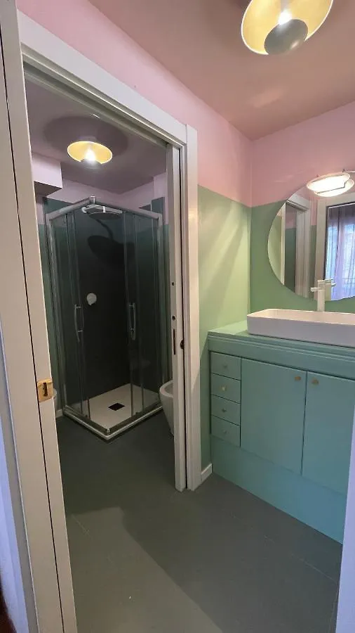 Bocconi 1 Bdr With Style Apartment Milan 0*,  Italy