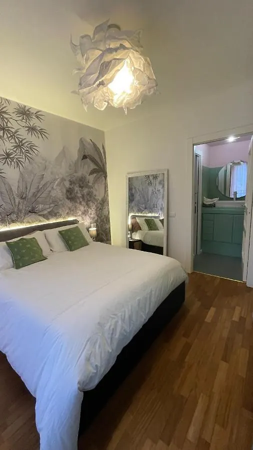 Bocconi 1 Bdr With Style Apartment Milan
