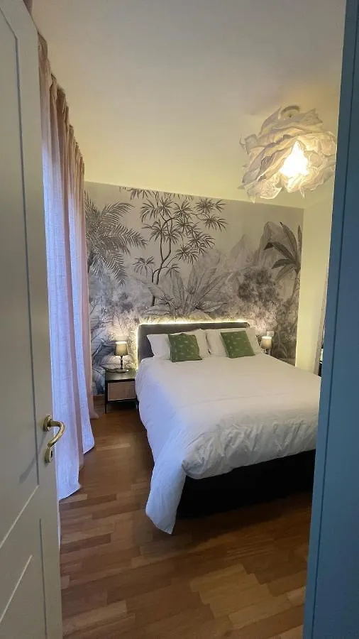 Bocconi 1 Bdr With Style Apartment Milan