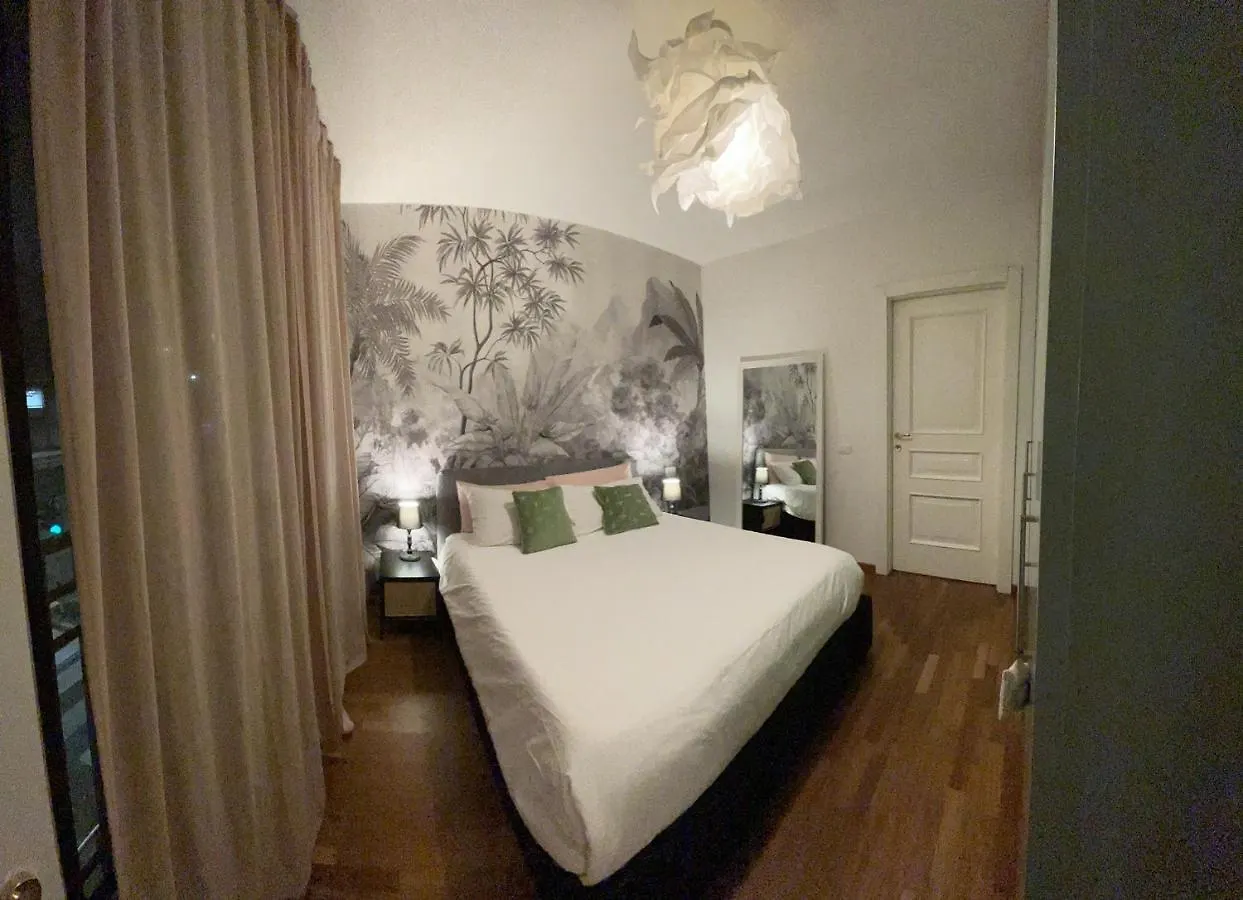 Bocconi 1 Bdr With Style Apartment Milan