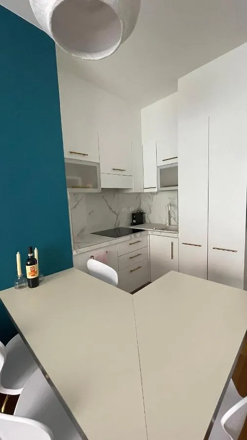 Bocconi 1 Bdr With Style Apartment Milan 0*,