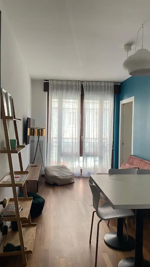 Bocconi 1 Bdr With Style Apartment Milan