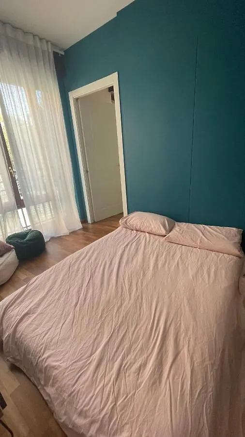 Bocconi 1 Bdr With Style Apartment Milan 0*,  Italy