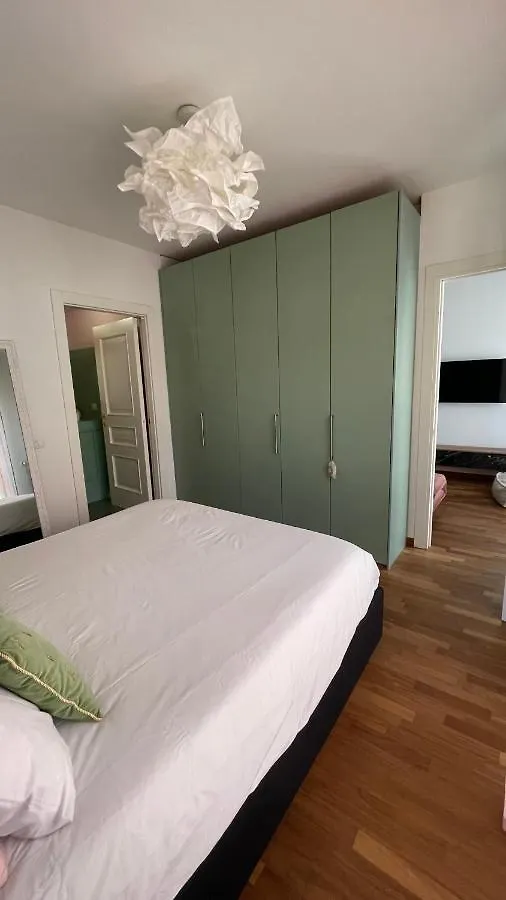 Bocconi 1 Bdr With Style Apartment Milan 0*,  Italy