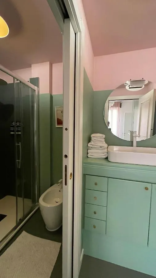 Bocconi 1 Bdr With Style Apartment Milan