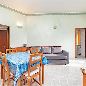 Casa Vicinissima All'ospedale San Paolo Milano
