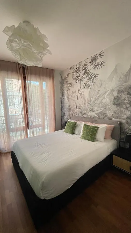 Bocconi 1 Bdr With Style Apartment Milan Italy